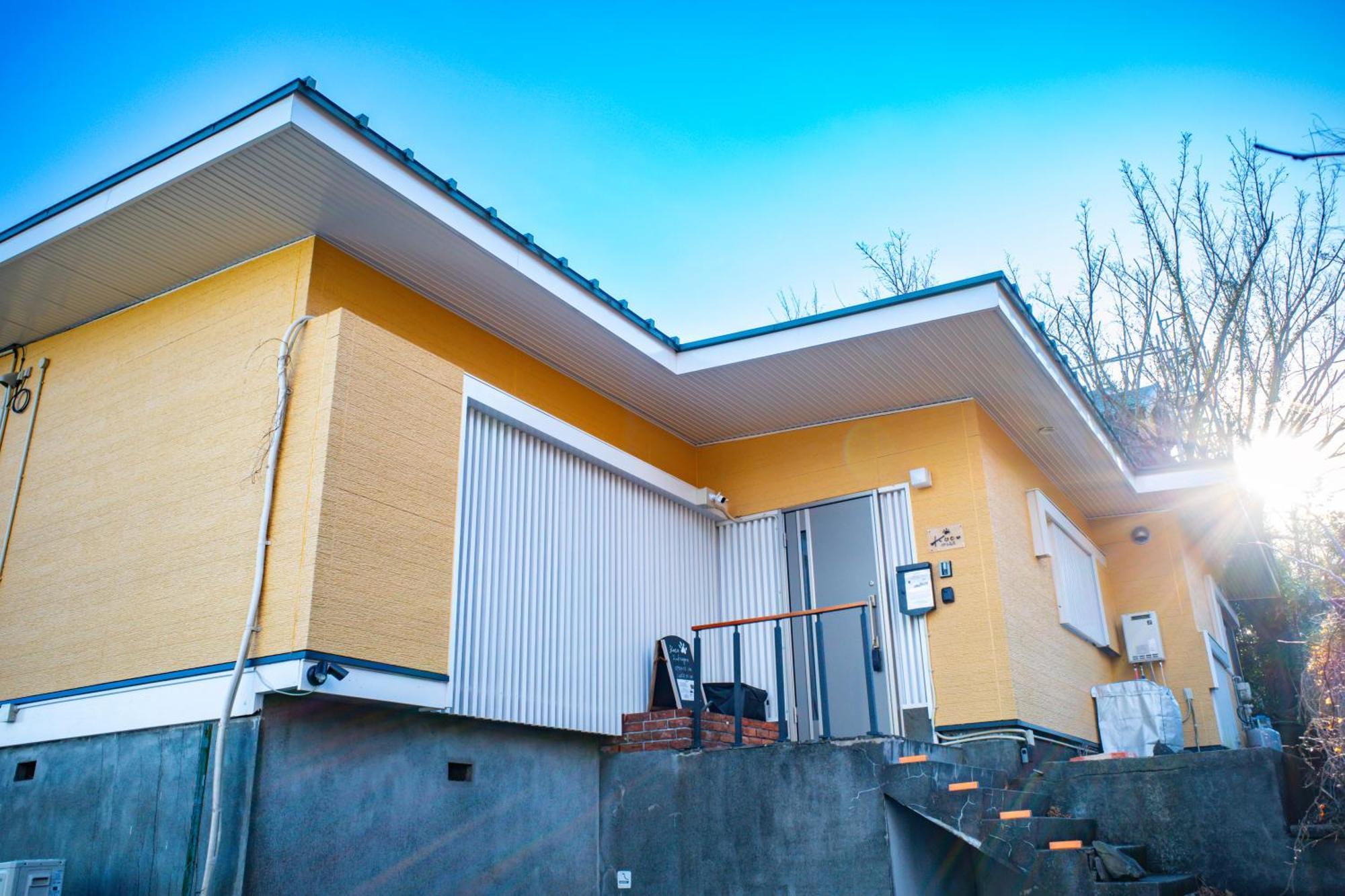 Koco伊豆高原 Ito (Shizuoka) Exterior foto