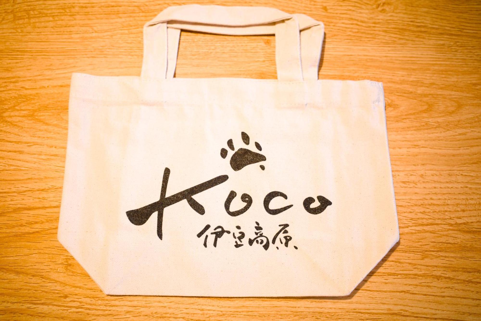 Koco伊豆高原 Ito (Shizuoka) Exterior foto
